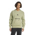 Sweat adidas Homme Polaire City Es e Vert