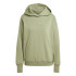 Sweat adidas Femme All Szn Fleece Loose Green