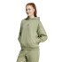 Sweat adidas Femme All Szn Fleece Loose Green