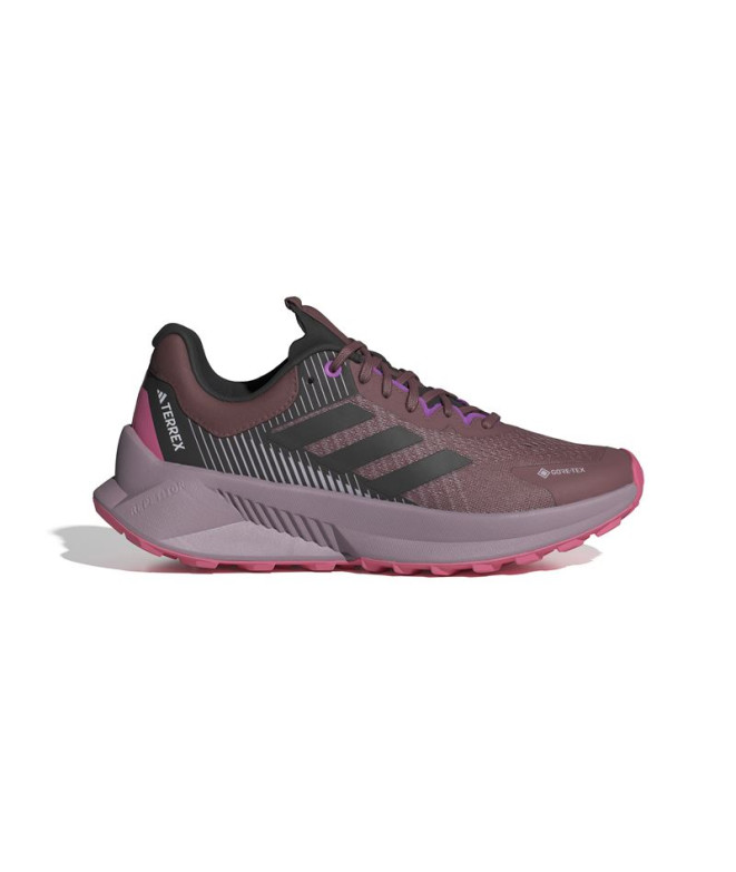 Chaussures Trail adidas Femme par Terrex...