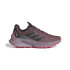 Chaussures Trail adidas Femme par Terrex Soulstride Flow Gtx Garnet