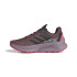 Chaussures Trail adidas Femme par Terrex Soulstride Flow Gtx Garnet