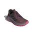 Chaussures Trail adidas Femme par Terrex Soulstride Flow Gtx Garnet