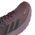 Chaussures Trail adidas Femme par Terrex Soulstride Flow Gtx Garnet