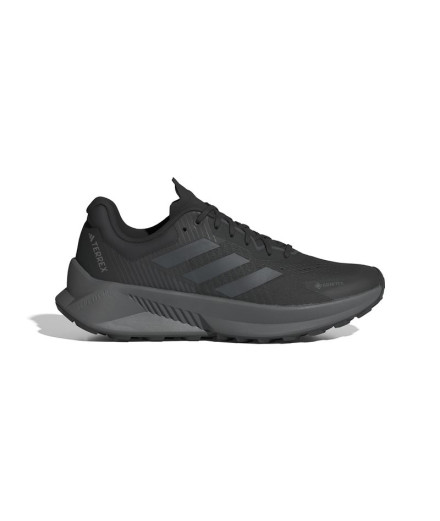 Chaussures Trail adidas Homme by Terrex Soulstride Flow...