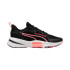 Chaussures Fitness by Puma Pwrframe Tr 3 Wns Hypernatural Femme