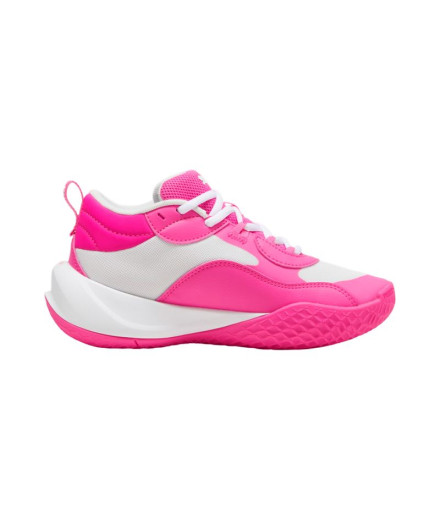 Chaussures Basket-ball de Puma Playmaker Pro Enfant