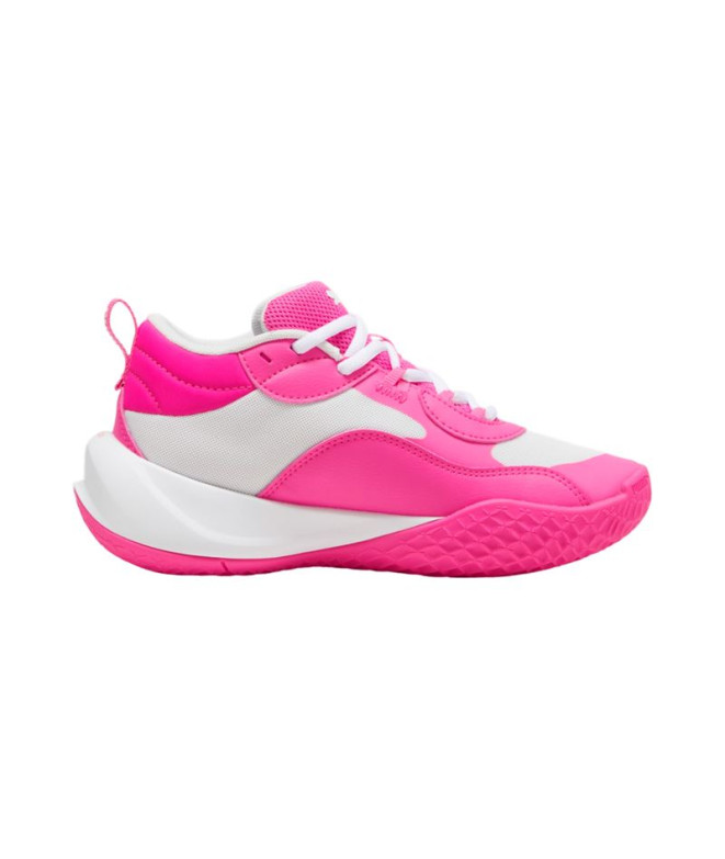 Chaussures Basket-ball de Puma Playmaker Pro...