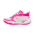 Chaussures Basket-ball de Puma Playmaker Pro Enfant