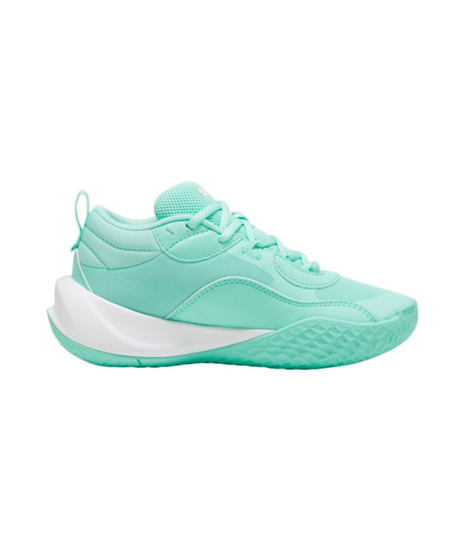 Chaussures Basket-ball de Puma Playmaker Pro...