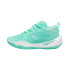 Chaussures Basket-ball de Puma Playmaker Pro Enfant