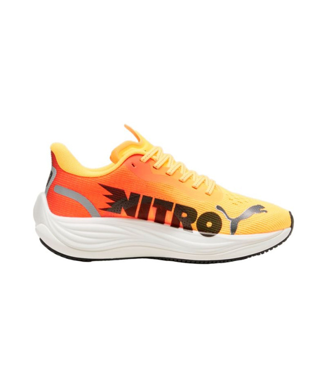 Chaussures Running de Puma Velocity Nitro 3...