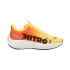 Chaussures Running de Puma Velocity Nitro 3 Fade Femme