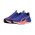 Chaussures Running de Puma Velocity Nitro 3 Homme