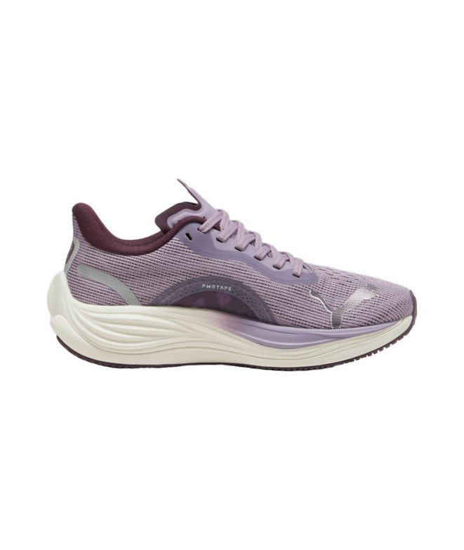 Chaussures Running de Puma Velocity Nitro 3 Wn...
