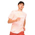 T-shirt Running by Puma Run Favorite Aop Ss M Homme