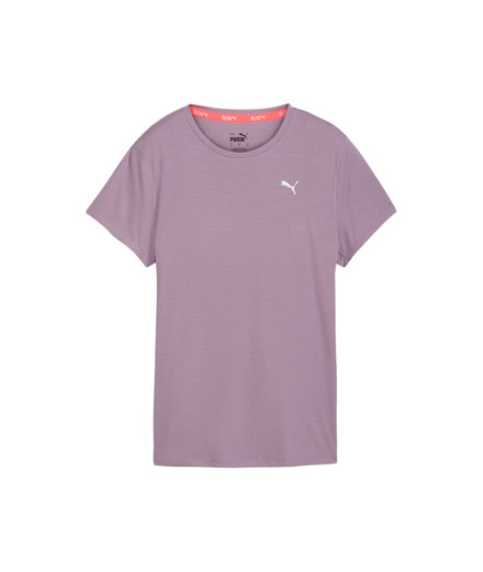 T-shirt Running de Puma Run Favorites Velocity Femme
