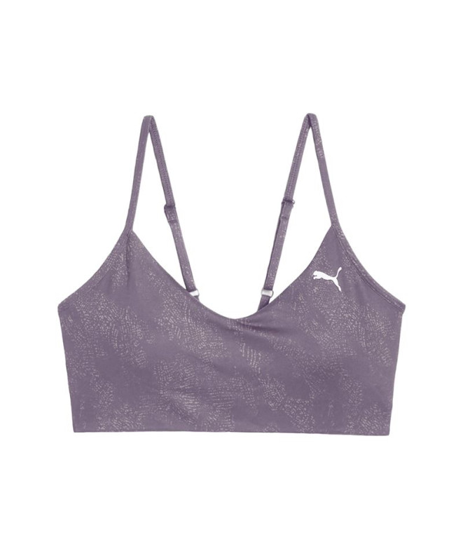 Brassiere de sport Yoga by Puma Studio Move...
