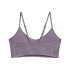 Brassiere de sport Yoga by Puma Studio Move Yogini Bra Aop Femme