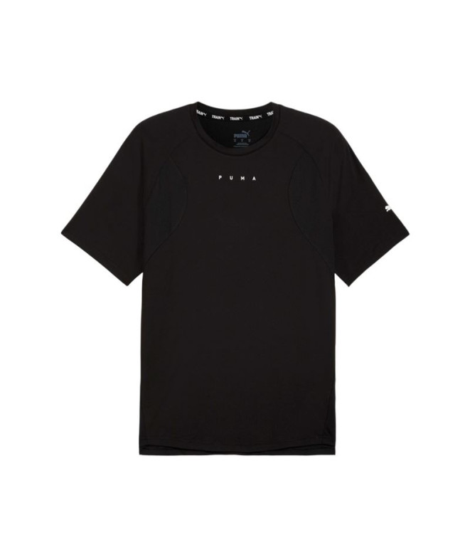 T-shirt Fitness by Puma Cloudspun Soft...