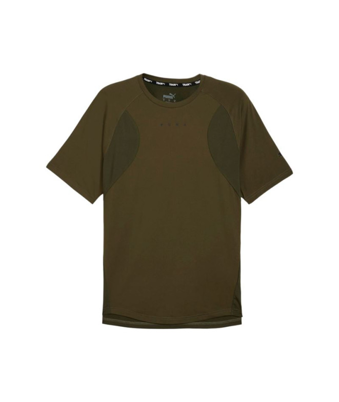 T-shirt Fitness by Puma Cloudspun Soft...