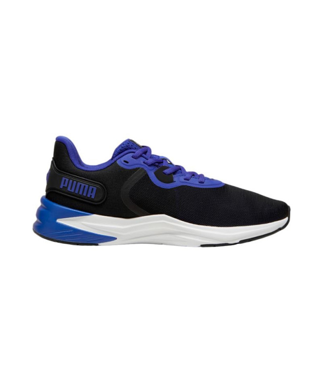 Chaussures Fitness puma Disperse Xt 3 Noir Noir...