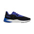 Chaussures Fitness puma Disperse Xt 3 Noir Noir Bleu