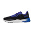 Chaussures Fitness puma Disperse Xt 3 Noir Noir Bleu
