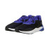 Chaussures Fitness puma Disperse Xt 3 Noir Noir Bleu