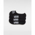 Chaussettes Vans Classique Noir/Blanc Enfant