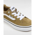 Chaussures Vans Filmore Sucv Olive Enfant