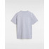 T-shirt Vans Peace Oso Crew Gris Enfant