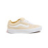 Chaussures Vans Crème Caldrone Retr Femme