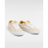 Chaussures Vans Crème Caldrone Retr Femme