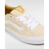 Chaussures Vans Crème Caldrone Retr Femme