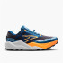 Chaussures trail Brooks Homme de Caldera 7 Blue
