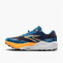 Chaussures trail Brooks Homme de Caldera 7 Blue