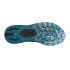 Chaussures trail Brooks de Catamount 3 Blue