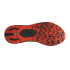 Chaussures Trail Brooks de Catamount 3 Jaune/Rouge Homme