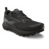 Chaussures Trail Brooks de Cascadia 18 Black Homme