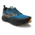 Chaussures Trail Brooks de Cascadia 18 Blue Homme