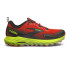 Chaussures Trail Brooks de Cascadia 18 Red Homme