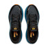 Chaussures Trail Brooks de Divide 5 Blue Homme