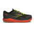 Chaussures Trail Brooks de Divide 5 Black Homme