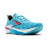 Chaussures Running Brooks de Hyperion 2 Blue Homme