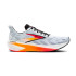 Chaussures Running Brooks de Hyperion 2 Grey Homme