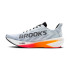 Chaussures Running Brooks de Hyperion 2 Grey Homme