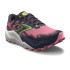 Chaussures Trail Brooks de Caldera 7 Rosa Femme