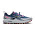 Chaussures Trail Brooks de Cascadia 18 Grey Femme