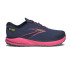 Chaussures Trail Brooks de Divide 5 Grey Femme